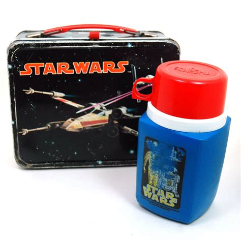 starwars clone.wars.lunch bag|1977 star wars lunch box.